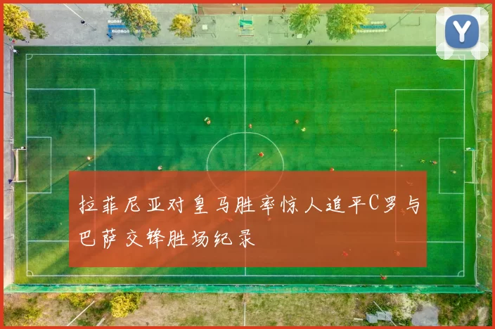 拉菲尼亚对皇马胜率惊人追平C罗与巴萨交锋胜场纪录